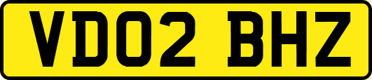 VD02BHZ