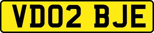 VD02BJE