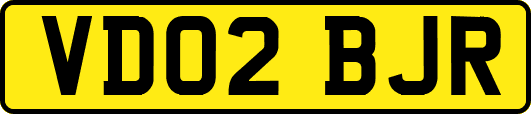 VD02BJR