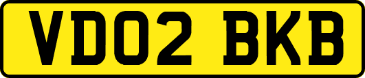 VD02BKB