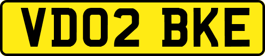 VD02BKE
