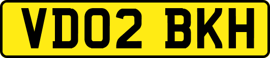 VD02BKH