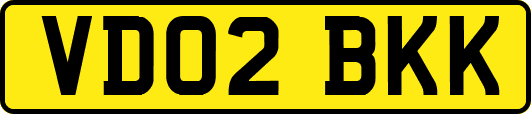 VD02BKK