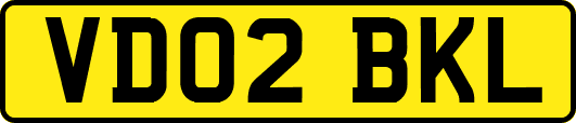 VD02BKL