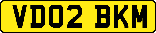 VD02BKM