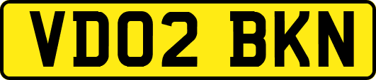VD02BKN