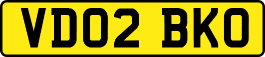 VD02BKO