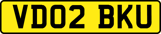 VD02BKU