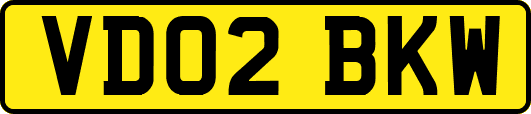 VD02BKW