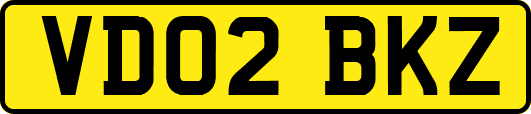 VD02BKZ