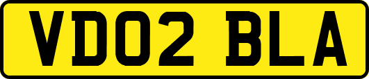 VD02BLA