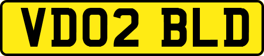 VD02BLD