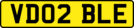 VD02BLE