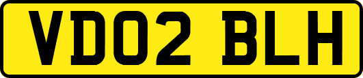 VD02BLH