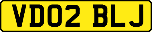 VD02BLJ