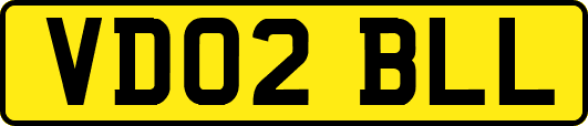 VD02BLL
