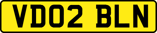 VD02BLN