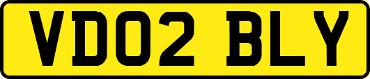 VD02BLY