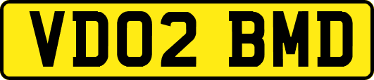 VD02BMD