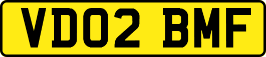 VD02BMF