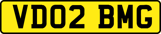 VD02BMG