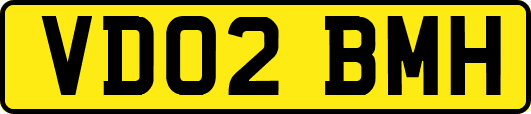 VD02BMH