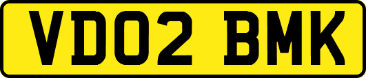 VD02BMK