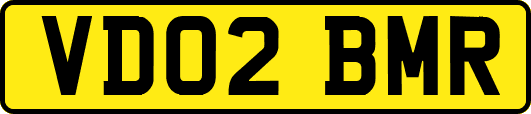 VD02BMR