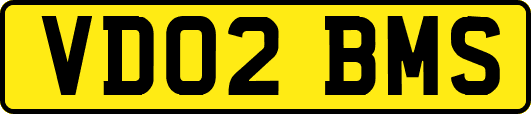 VD02BMS