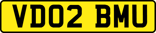VD02BMU