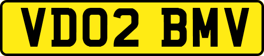VD02BMV