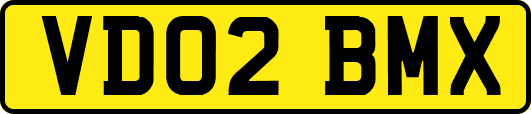 VD02BMX