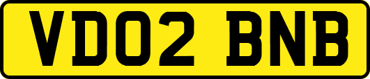 VD02BNB