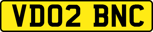 VD02BNC