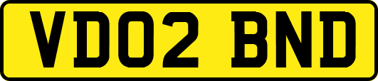 VD02BND
