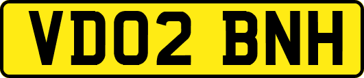 VD02BNH