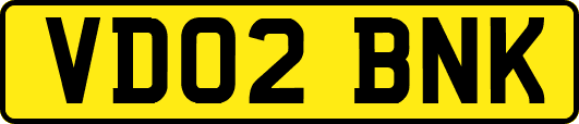 VD02BNK