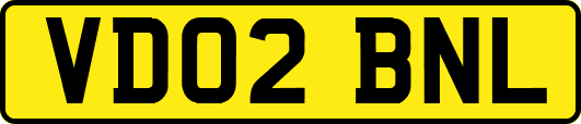 VD02BNL