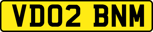 VD02BNM