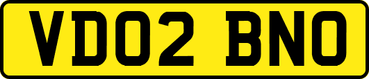 VD02BNO