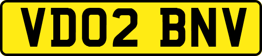 VD02BNV