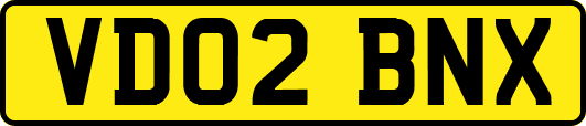 VD02BNX