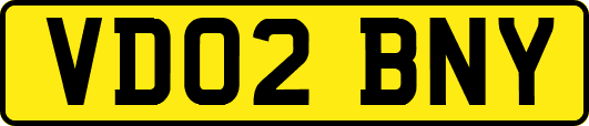 VD02BNY