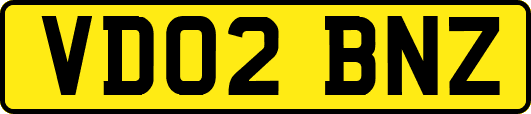 VD02BNZ