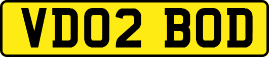 VD02BOD