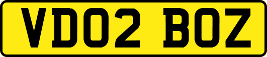 VD02BOZ