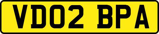 VD02BPA