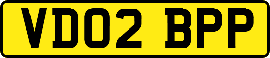 VD02BPP