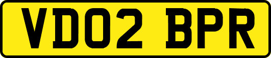 VD02BPR