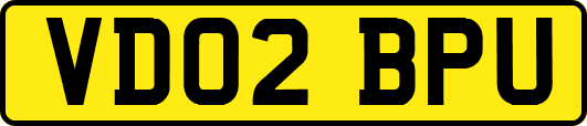 VD02BPU